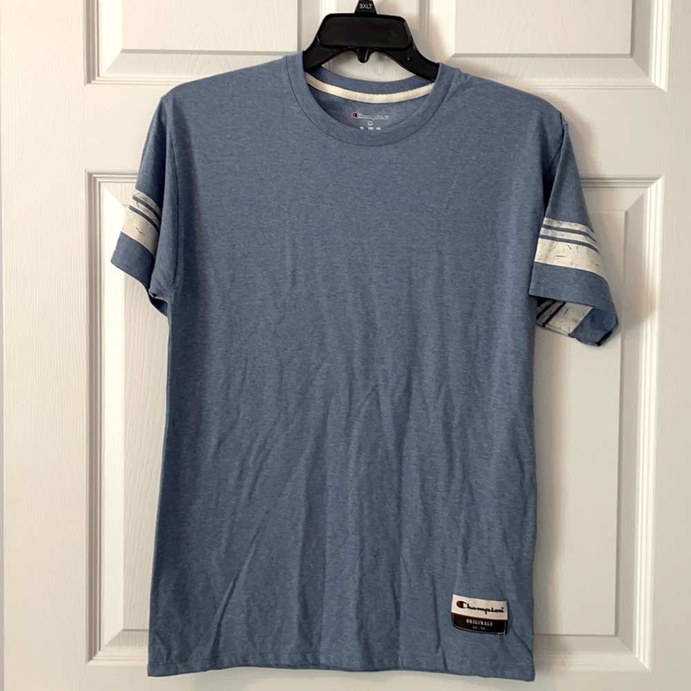 NWOT Champion Extra Soft T-shirt